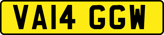 VA14GGW
