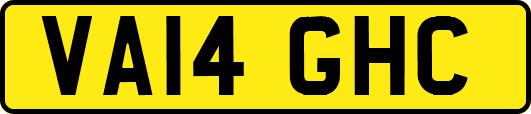 VA14GHC