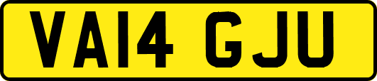 VA14GJU