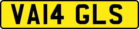 VA14GLS