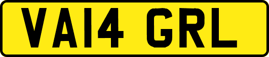 VA14GRL