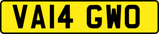 VA14GWO