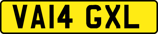 VA14GXL