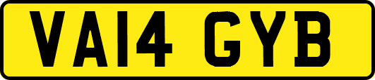 VA14GYB