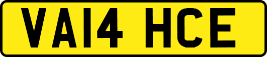 VA14HCE