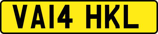 VA14HKL