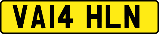 VA14HLN