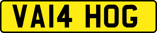 VA14HOG