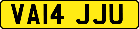 VA14JJU