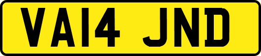 VA14JND