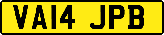 VA14JPB