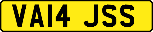 VA14JSS