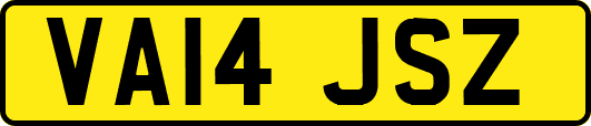 VA14JSZ