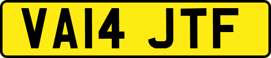 VA14JTF