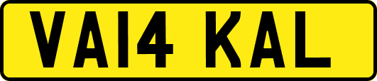 VA14KAL