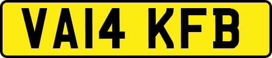 VA14KFB