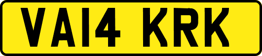 VA14KRK