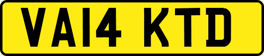 VA14KTD