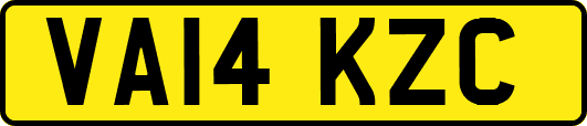 VA14KZC