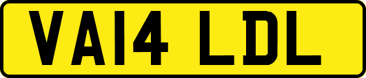 VA14LDL