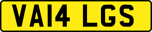 VA14LGS