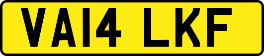 VA14LKF