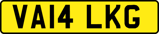 VA14LKG