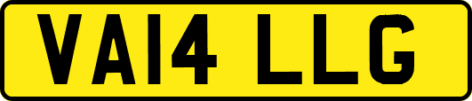 VA14LLG