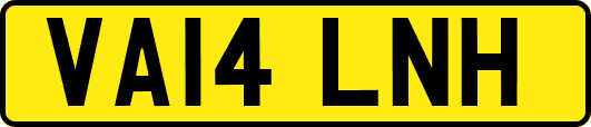 VA14LNH
