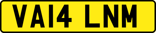VA14LNM