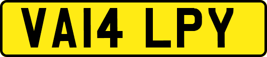 VA14LPY