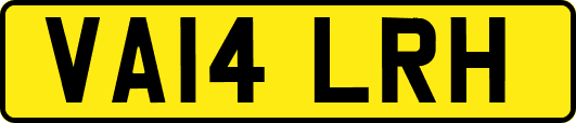 VA14LRH