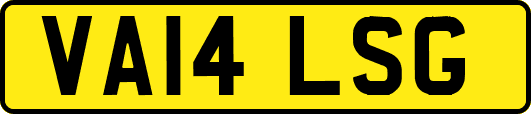 VA14LSG