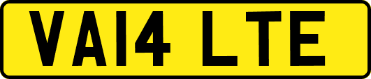 VA14LTE