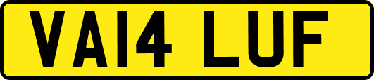 VA14LUF