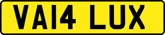 VA14LUX