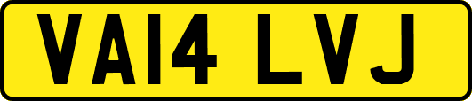 VA14LVJ