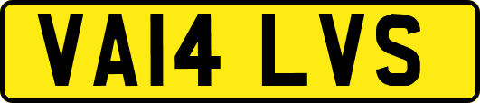 VA14LVS