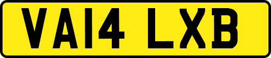 VA14LXB