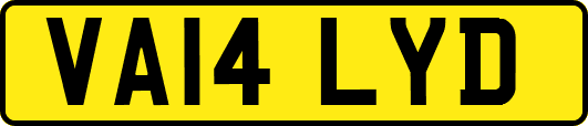 VA14LYD