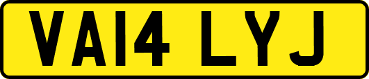 VA14LYJ