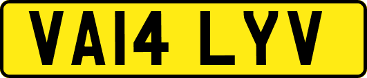 VA14LYV