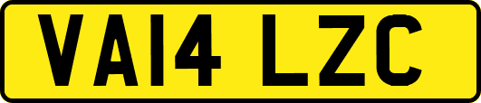VA14LZC