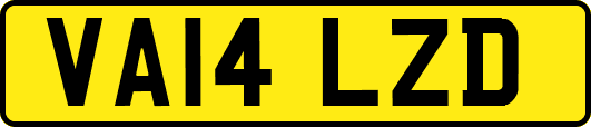 VA14LZD