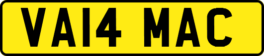 VA14MAC