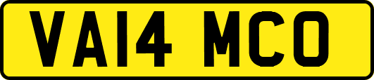 VA14MCO