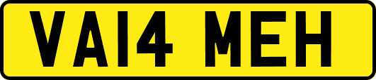 VA14MEH