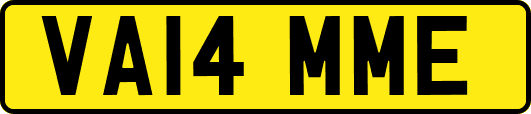 VA14MME
