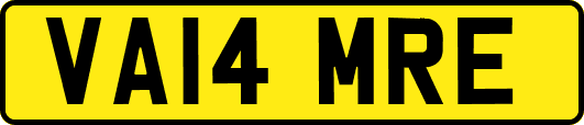 VA14MRE