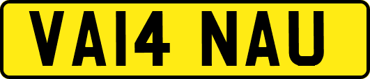 VA14NAU